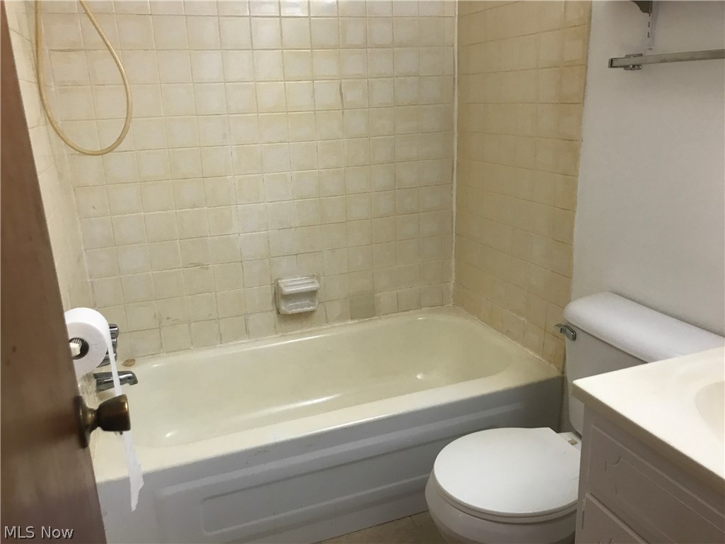 Woods Add - Residential Income