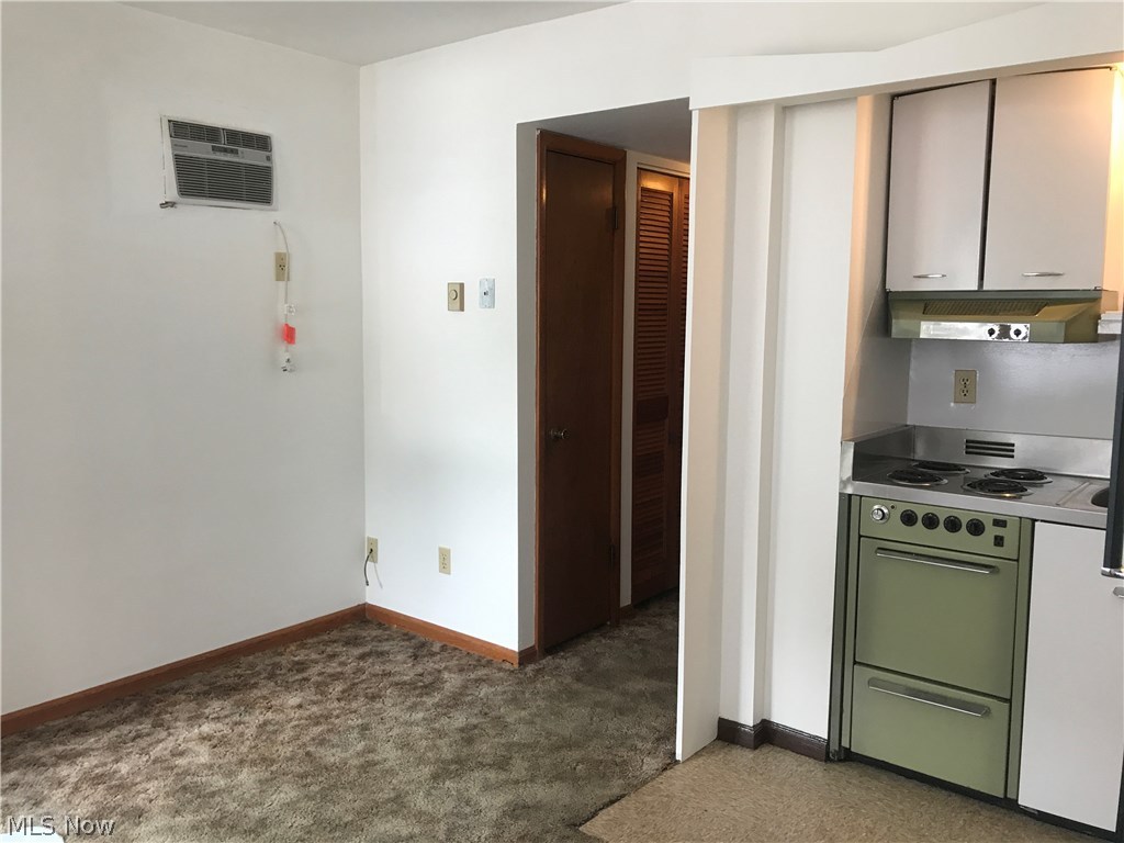 Woods Add - Residential Income