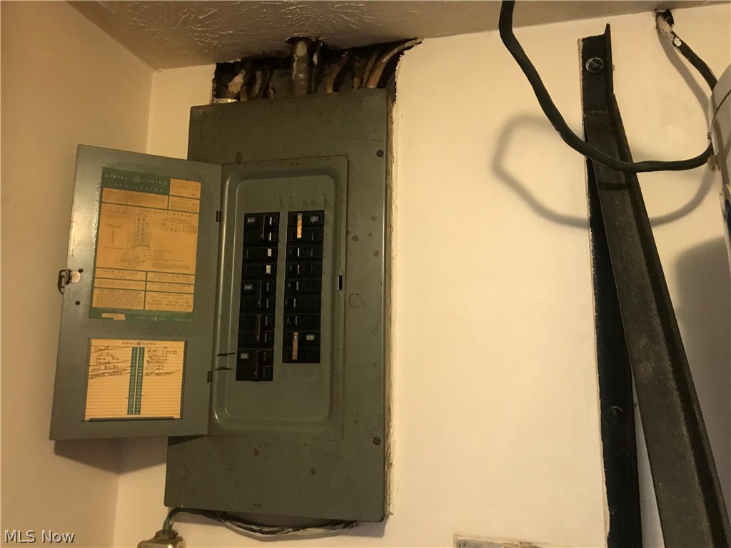 Woods Add - Residential Income