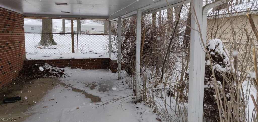 Fairway Land - Residential