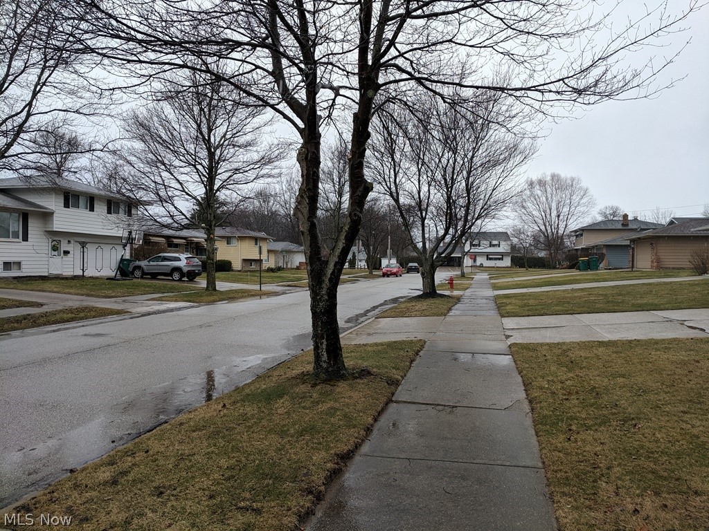 Fairway Land - Residential