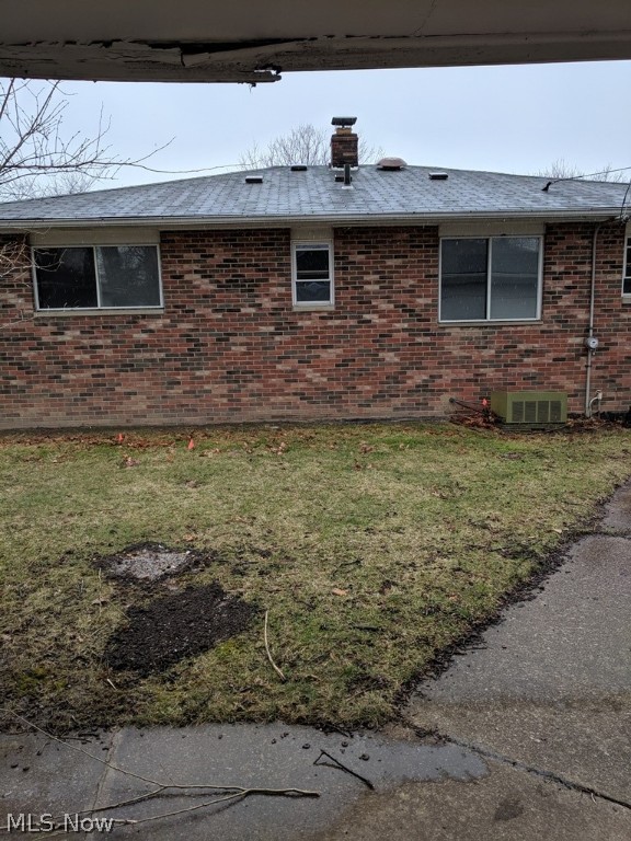 Fairway Land - Residential