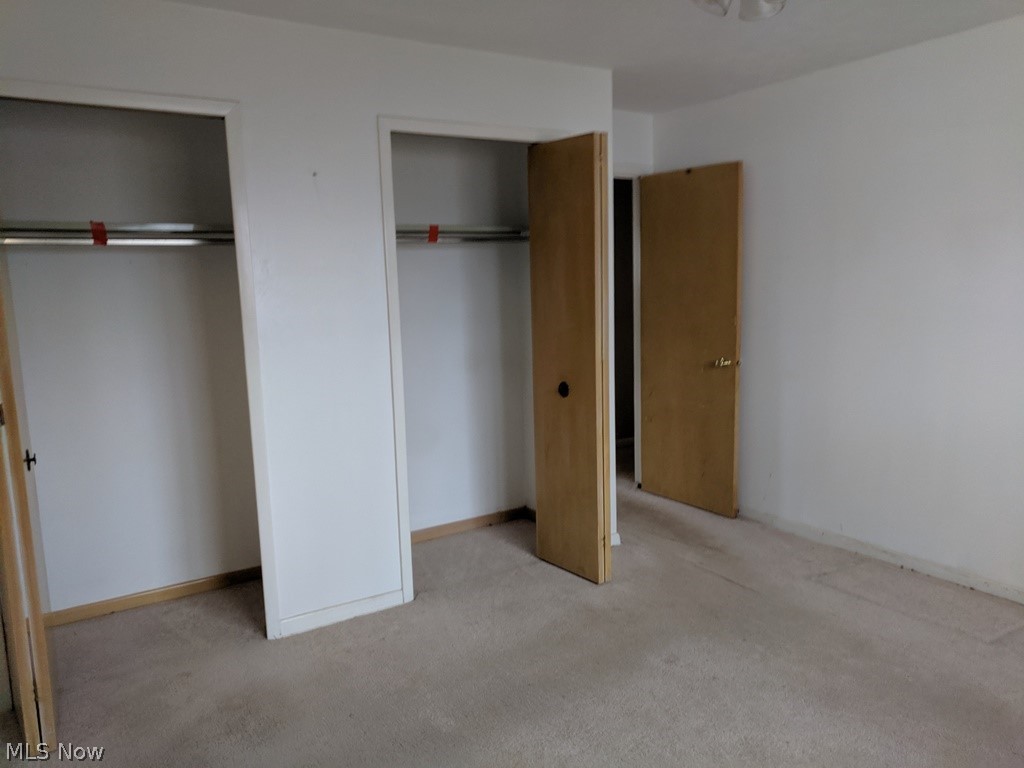 Fairway Land - Residential