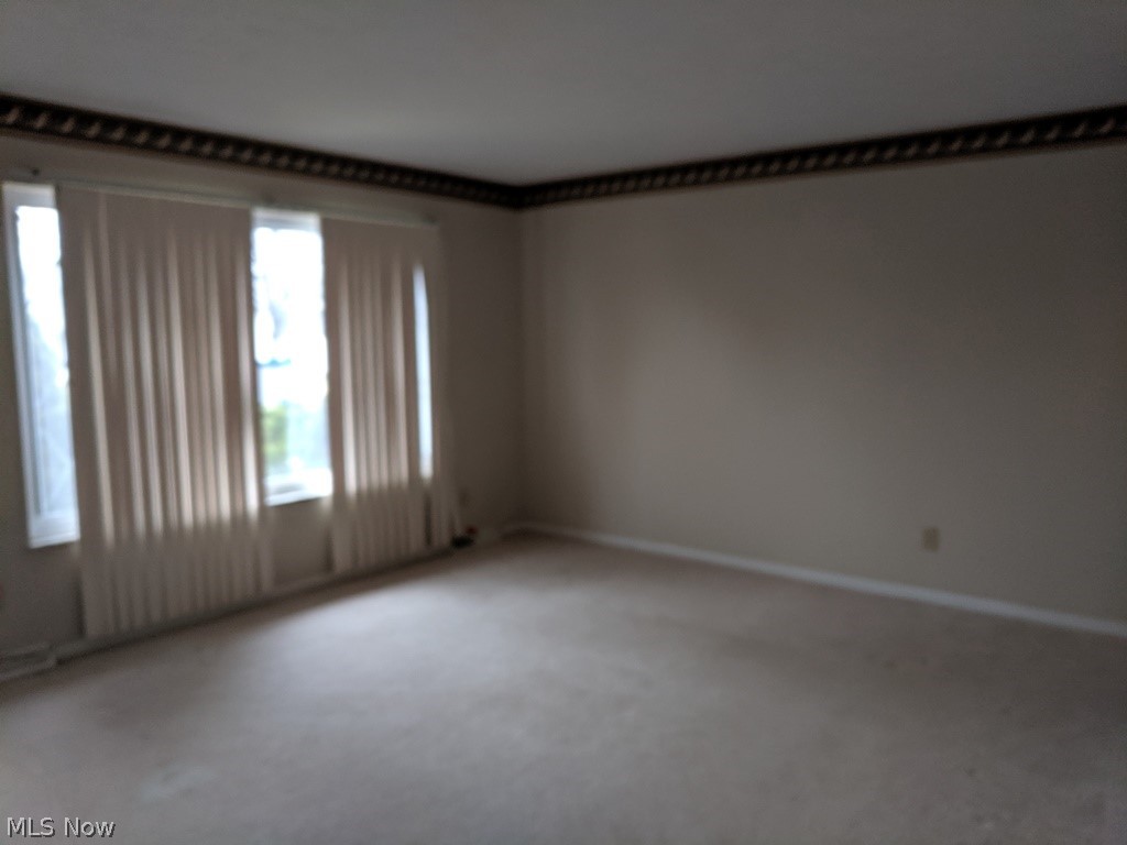 Fairway Land - Residential