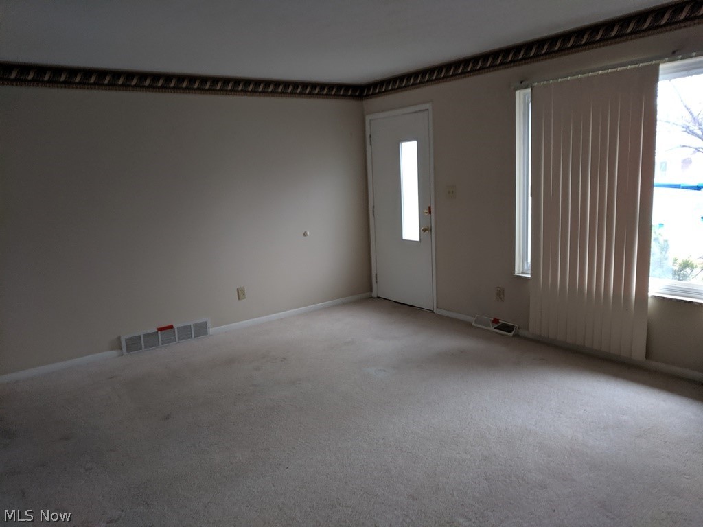 Fairway Land - Residential