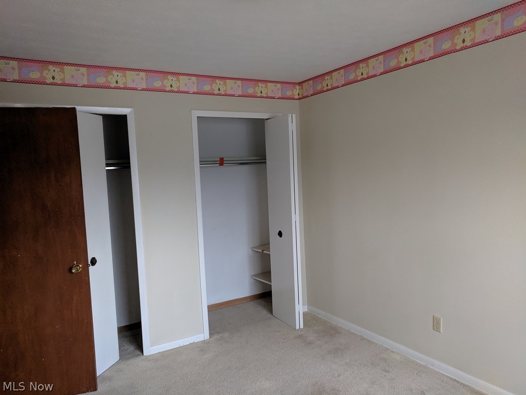 Fairway Land - Residential