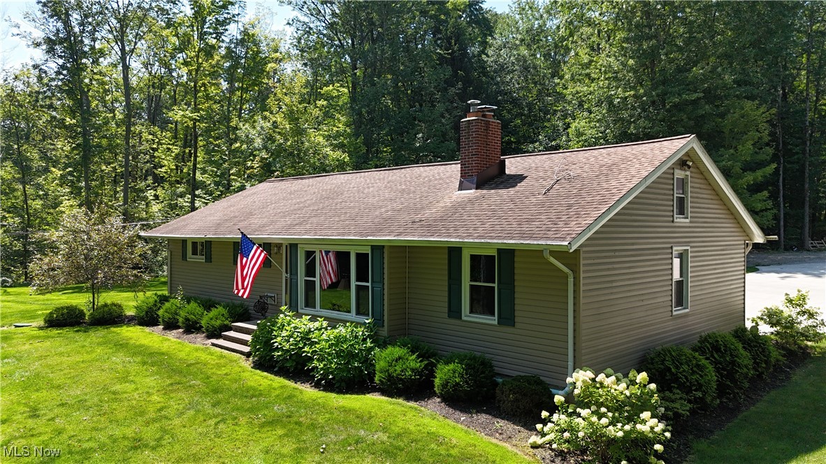 12200 Kile Road, Chardon, Ohio image 1