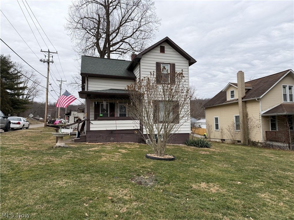 Photo of 893 Maxwell Avenue, Millersburg, OH 44654 (MLS # 5190188)