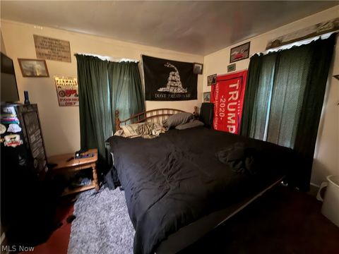 Tiny photo for 893 Maxwell Avenue, Millersburg, OH 44654 (MLS # 5190188)