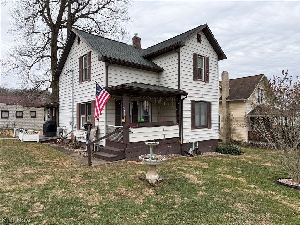 Photo of 893 Maxwell Avenue, Millersburg, OH 44654 (MLS # 5190188)
