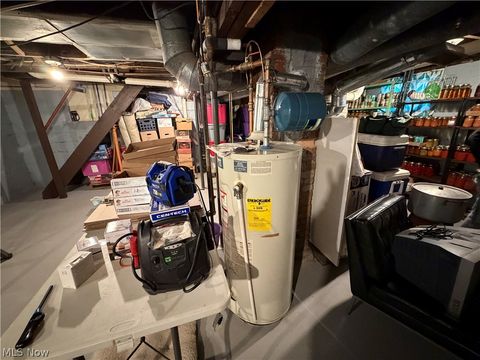 Tiny photo for 893 Maxwell Avenue, Millersburg, OH 44654 (MLS # 5190188)