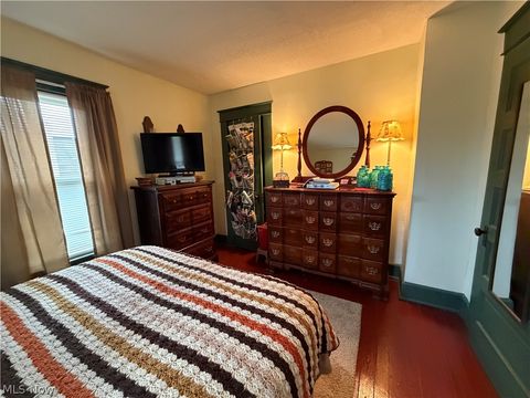 Tiny photo for 893 Maxwell Avenue, Millersburg, OH 44654 (MLS # 5190188)