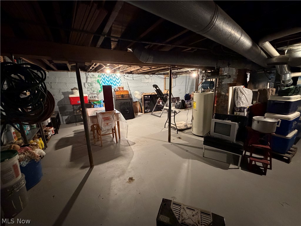 Glass Plants Pleasant View Add - Residential