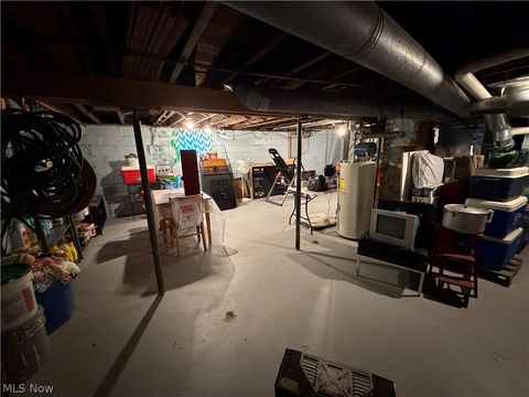 Tiny photo for 893 Maxwell Avenue, Millersburg, OH 44654 (MLS # 5190188)