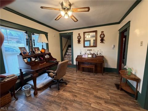 Tiny photo for 893 Maxwell Avenue, Millersburg, OH 44654 (MLS # 5190188)