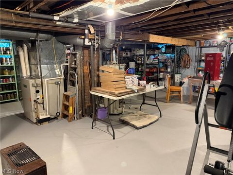 Tiny photo for 893 Maxwell Avenue, Millersburg, OH 44654 (MLS # 5190188)