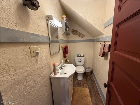 Tiny photo for 893 Maxwell Avenue, Millersburg, OH 44654 (MLS # 5190188)