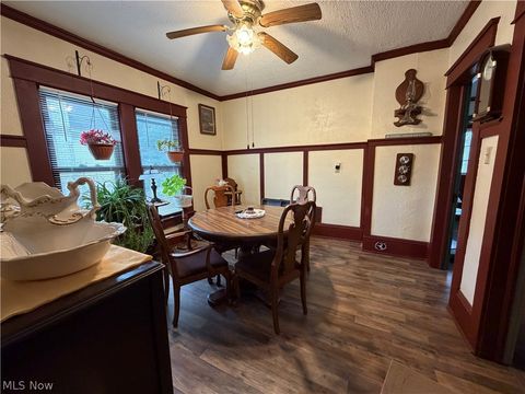 Tiny photo for 893 Maxwell Avenue, Millersburg, OH 44654 (MLS # 5190188)