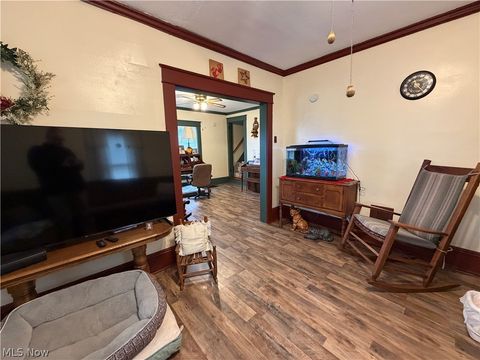 Tiny photo for 893 Maxwell Avenue, Millersburg, OH 44654 (MLS # 5190188)