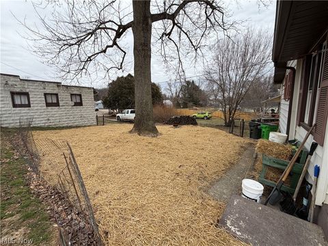 Tiny photo for 893 Maxwell Avenue, Millersburg, OH 44654 (MLS # 5190188)