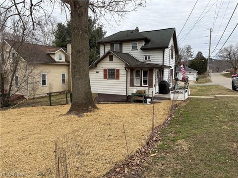 Tiny photo for 893 Maxwell Avenue, Millersburg, OH 44654 (MLS # 5190188)