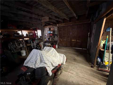 Tiny photo for 893 Maxwell Avenue, Millersburg, OH 44654 (MLS # 5190188)