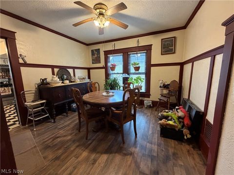 Tiny photo for 893 Maxwell Avenue, Millersburg, OH 44654 (MLS # 5190188)