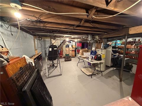 Tiny photo for 893 Maxwell Avenue, Millersburg, OH 44654 (MLS # 5190188)