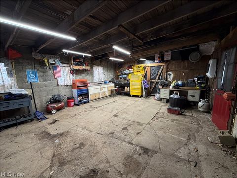 Tiny photo for 893 Maxwell Avenue, Millersburg, OH 44654 (MLS # 5190188)