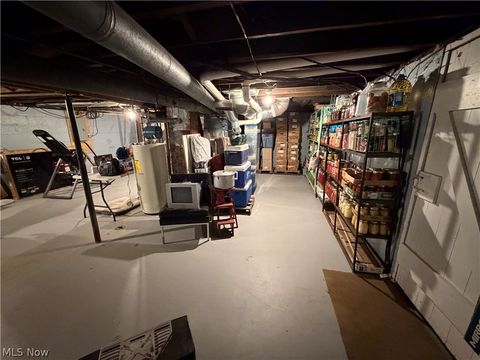 Tiny photo for 893 Maxwell Avenue, Millersburg, OH 44654 (MLS # 5190188)