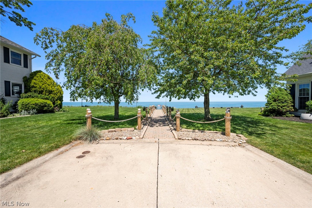 100 Lake Edge Drive