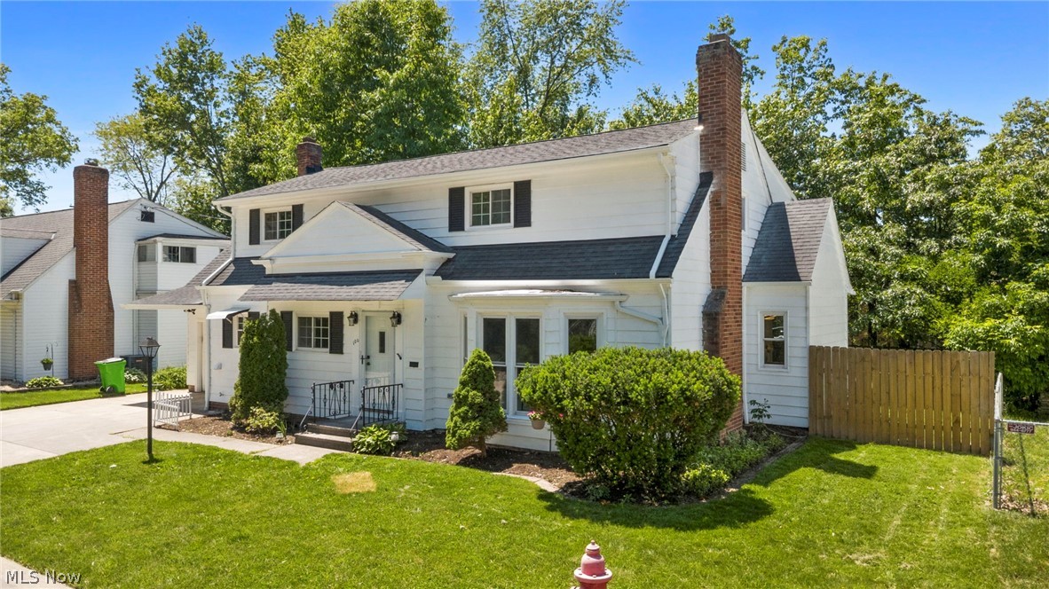 100 Lake Edge Drive