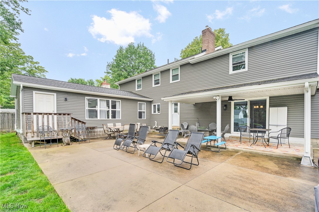 Hills & Dales - Residential