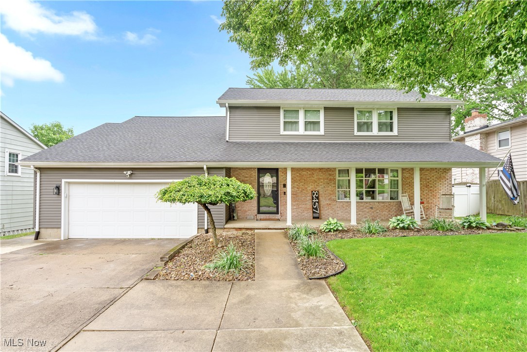 Hills & Dales - Residential