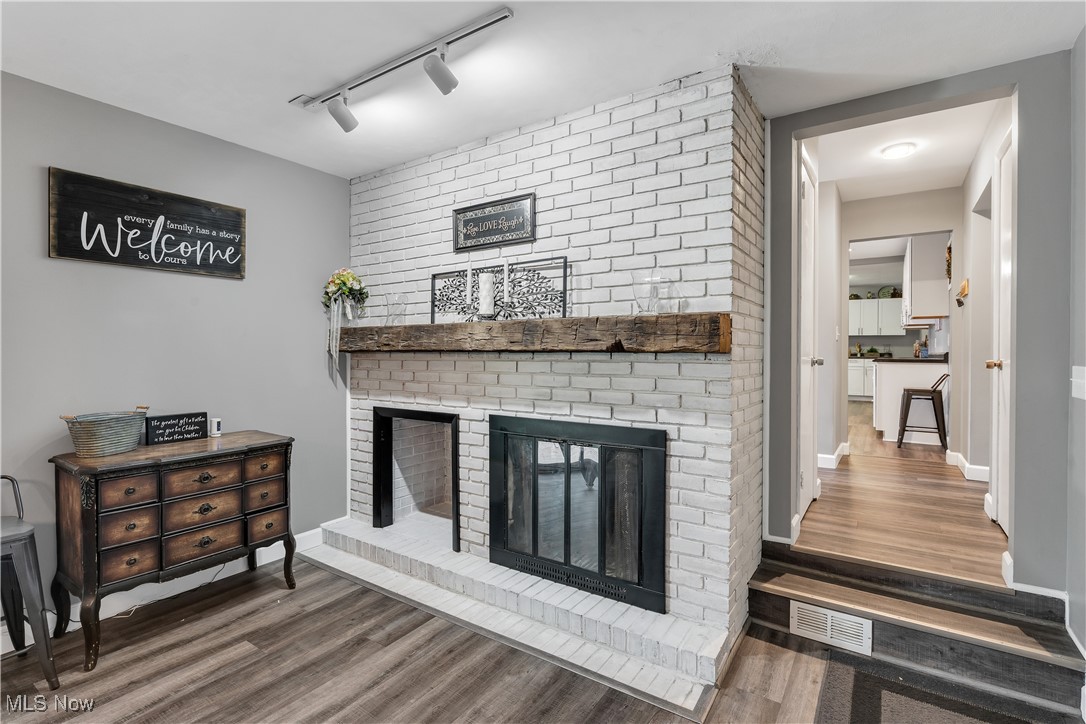 Hills & Dales - Residential