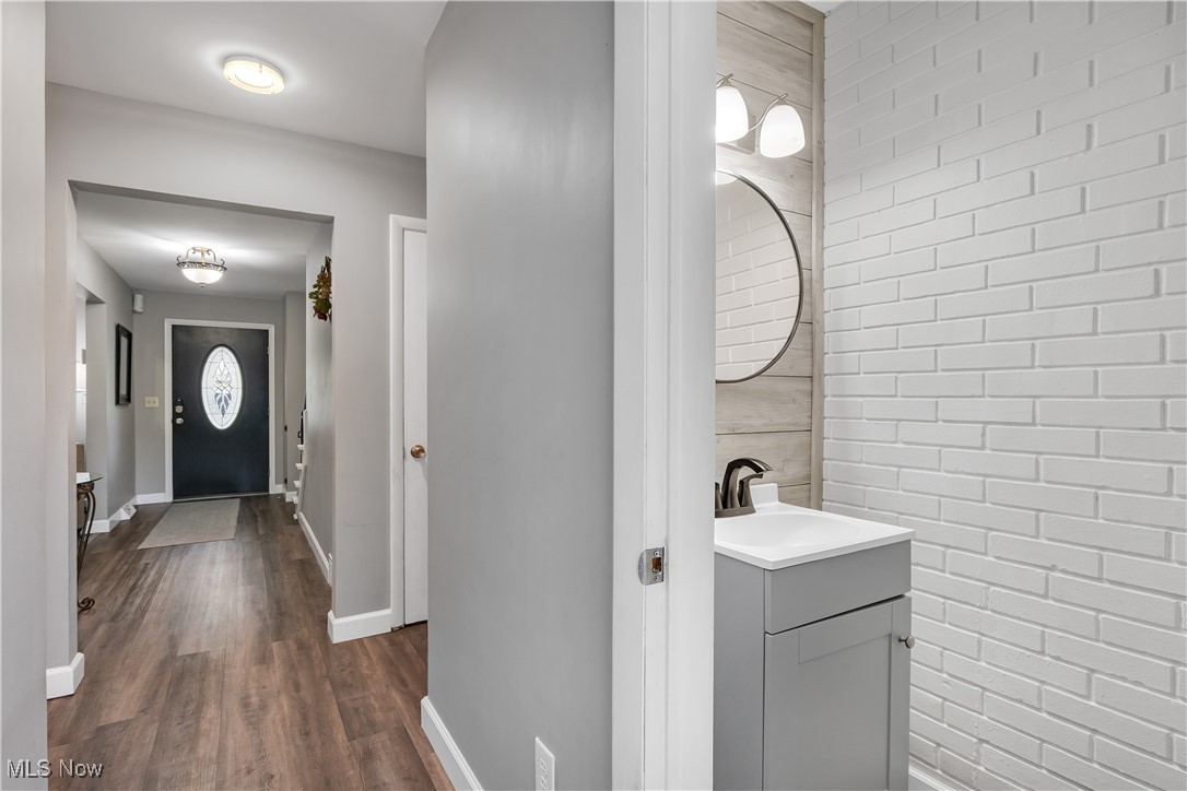 Hills & Dales - Residential