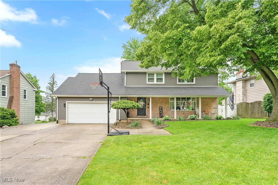 Hills & Dales - Residential