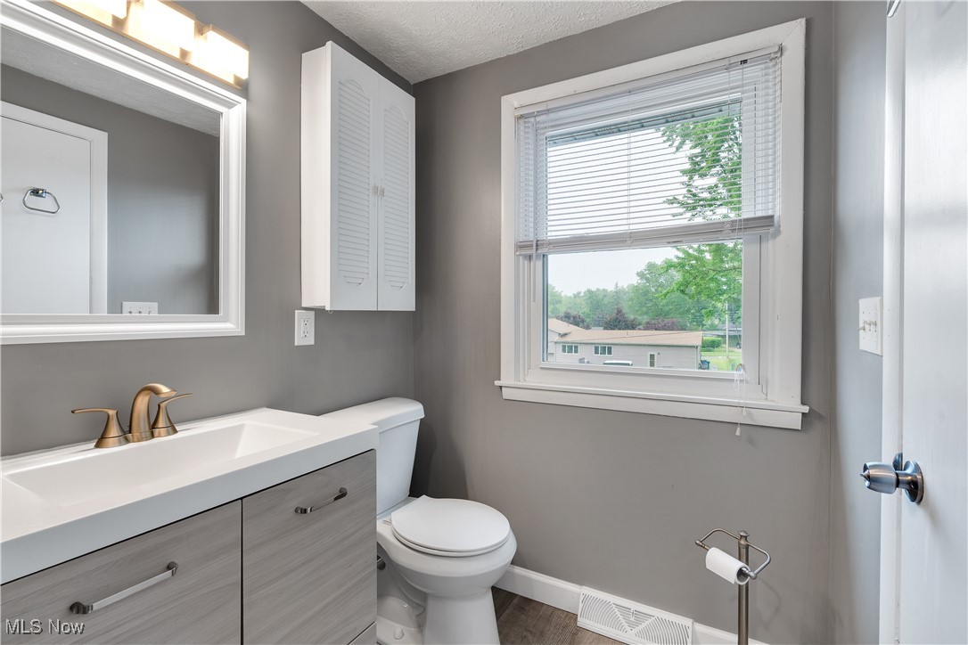 Hills & Dales - Residential