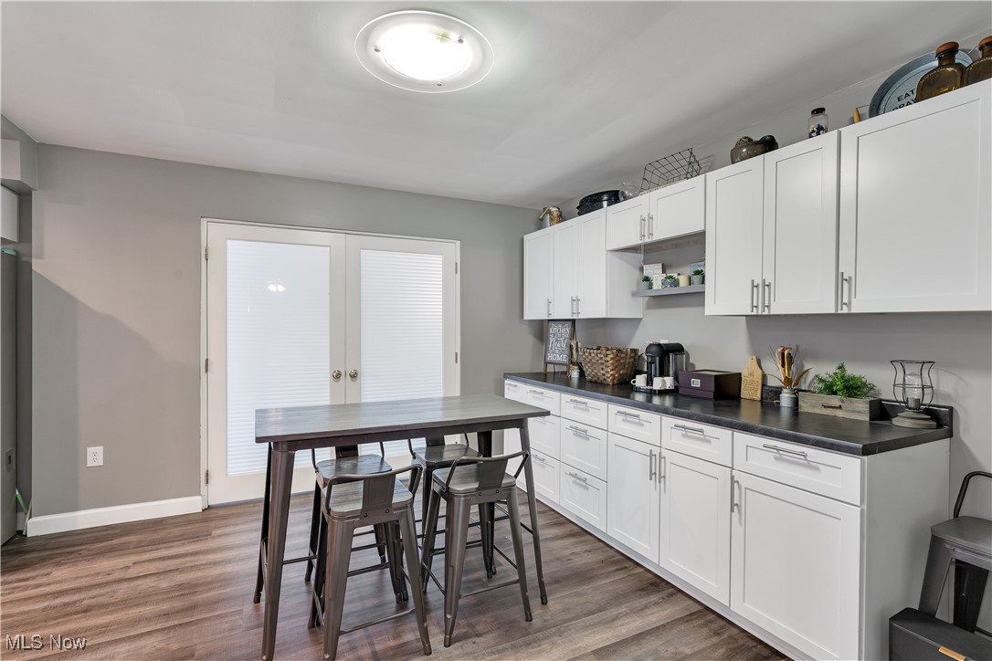 Hills & Dales - Residential