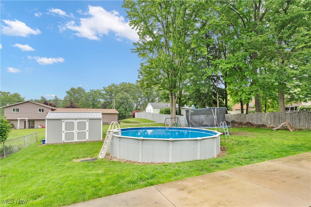 Hills & Dales - Residential