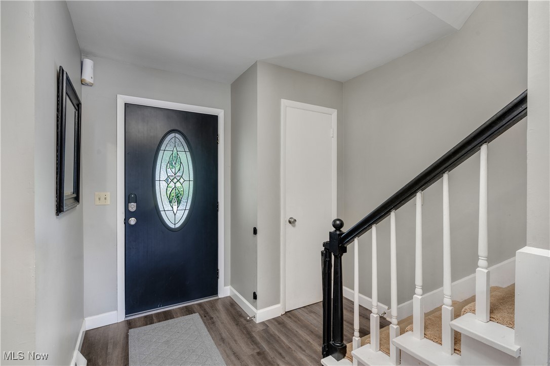 Hills & Dales - Residential