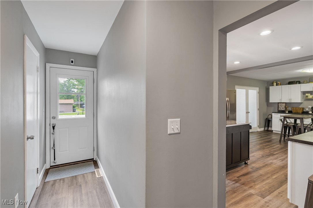 Hills & Dales - Residential