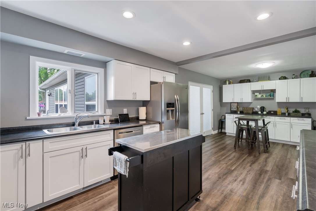 Hills & Dales - Residential