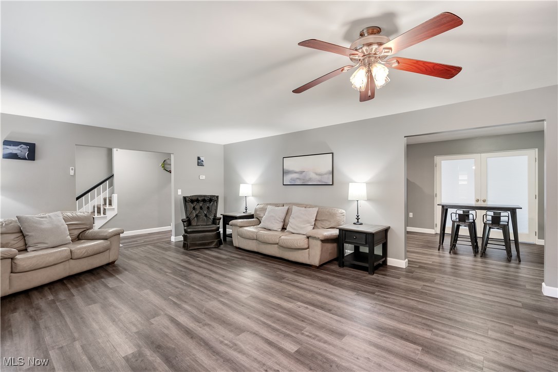 Hills & Dales - Residential