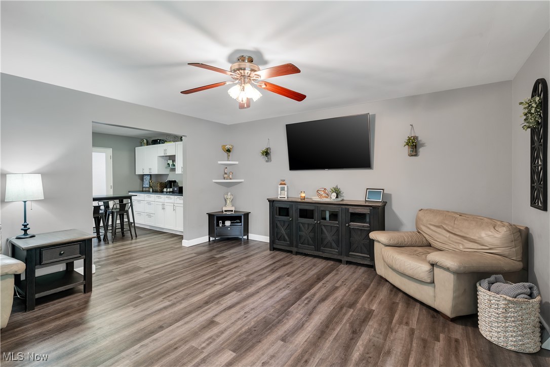 Hills & Dales - Residential