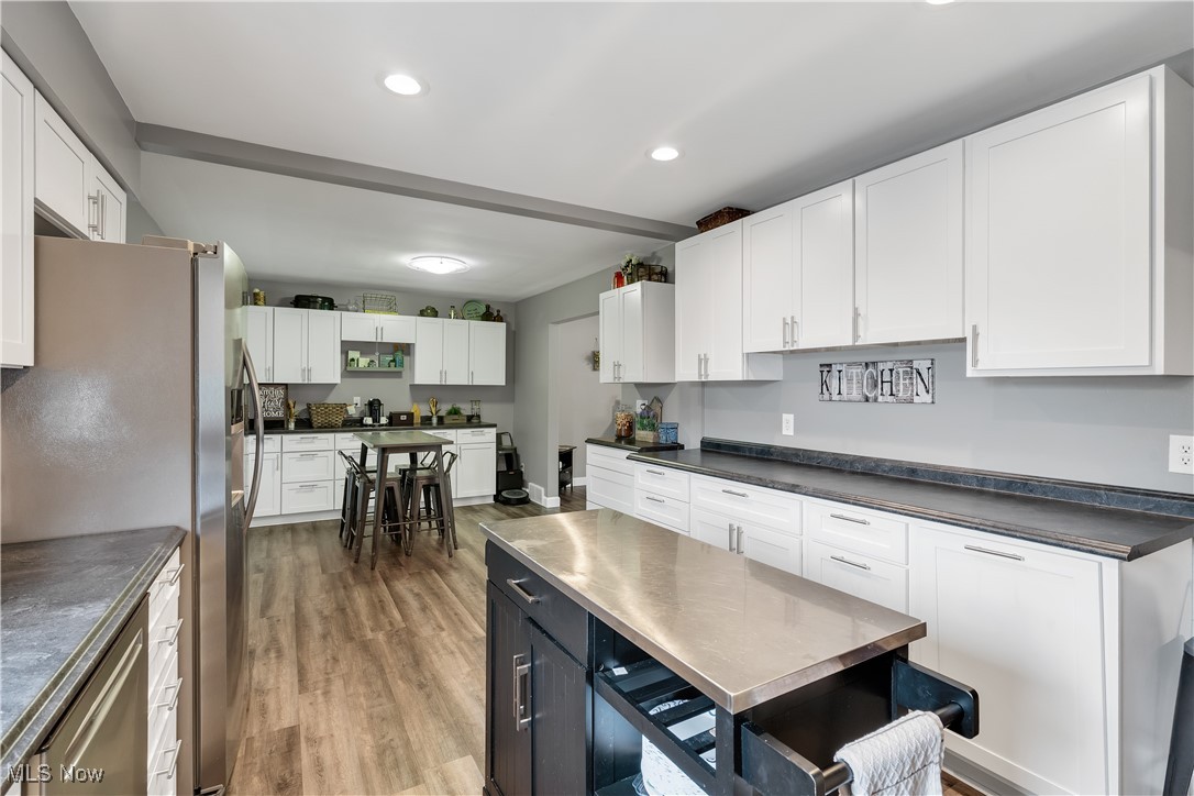 Hills & Dales - Residential