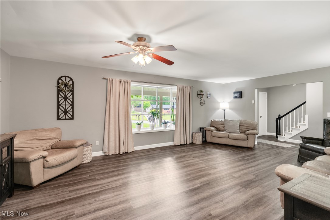 Hills & Dales - Residential