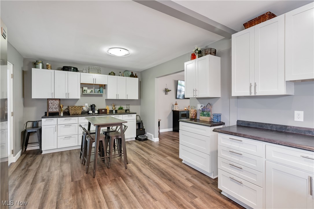 Hills & Dales - Residential