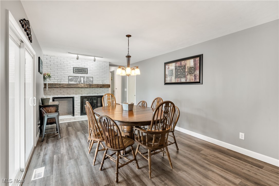 Hills & Dales - Residential