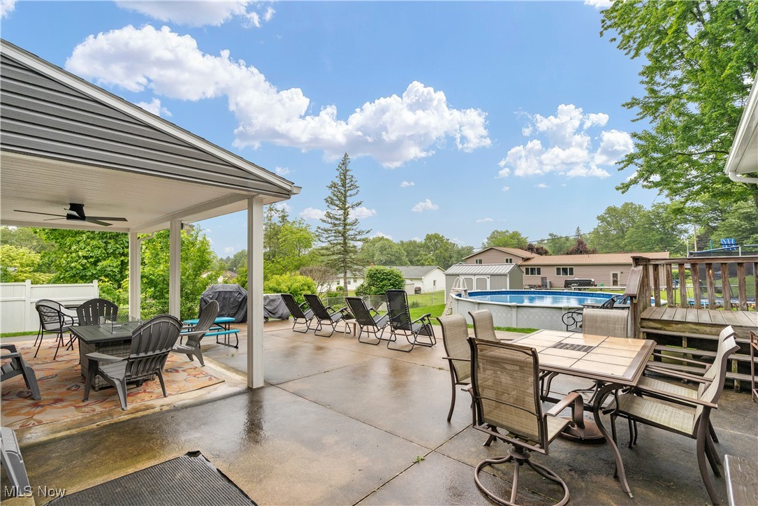 Hills & Dales - Residential